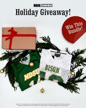 Image post by @ndsu.nil.store on Instagram