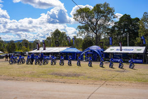 Image post by @yamahamotoraus on Instagram
