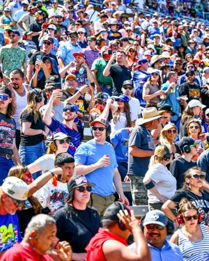 Image post by @txmotorspeedway on Instagram