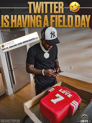 Video post by @theathletesplug on TikTok