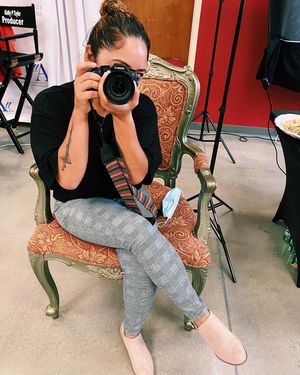 Image post by @filmwithizzy on Instagram
