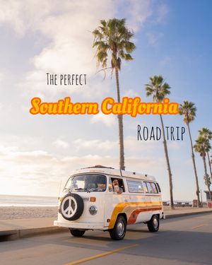 Image post by @visitcalifornia on Instagram