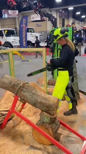 Video post by @greenworkscommercial on Facebook