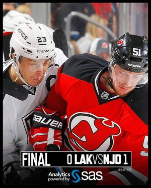 Image post by @lakings on Instagram