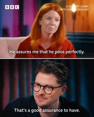 Image post by @bbciplayer on Instagram