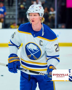 Video post by @BuffaloSabres on Twitter