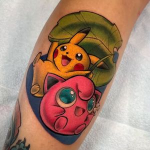 Image post by @tauntontattooco on Instagram
