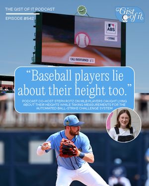 Image post by @thegistusa on Instagram