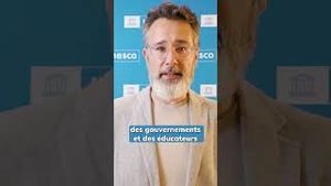 Video post by @unesco on YouTube