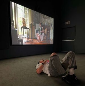 Video post by @sfmoma on TikTok