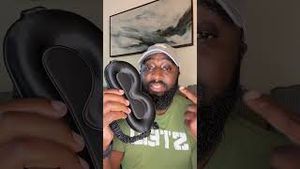 Video post by @heygreggie on YouTube