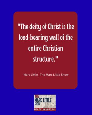 Image post by @realmarctlittle on Instagram
