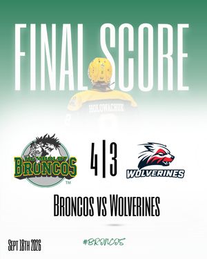 Image post by @humboldtbroncossjhl on Instagram