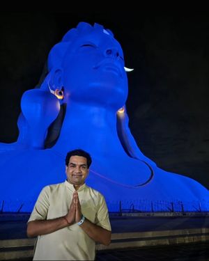 Image post by @kapilmishra_ind on Instagram