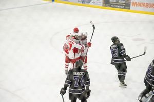 Image post by @emmamarie.media on Instagram