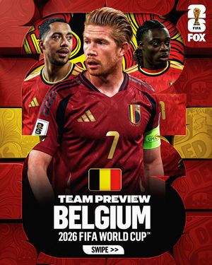Video post by @foxsoccer on TikTok