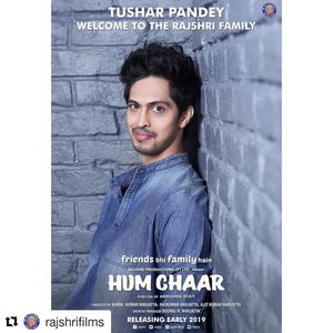 Image post by @vijaykalvani on Instagram