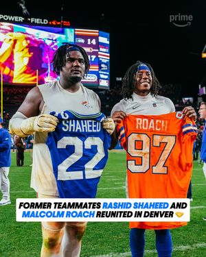 Image post by @nflonprime on Instagram