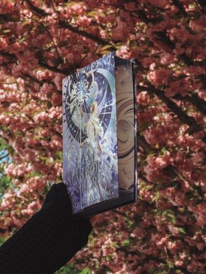 Image post by @fairyloot on Instagram