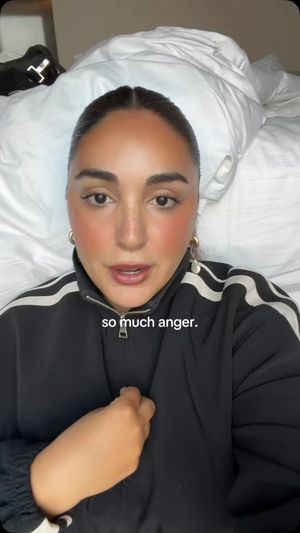 Video post by @thekatieromero on Instagram