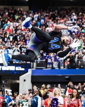 Image post by @Lions on Twitter