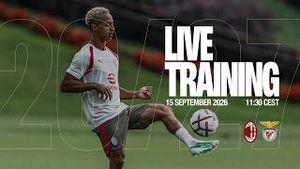 Video post by @acmilan on YouTube