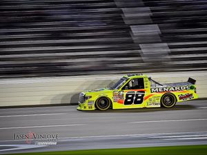 Image post by @jasenvinlove on Instagram