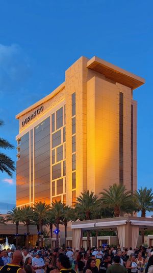 Video post by @durangoresort on Facebook