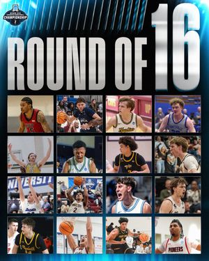 Image post by @NCAADII on Twitter