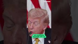 Video post by @laopinionla on YouTube
