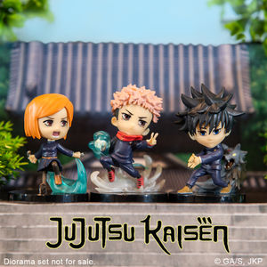 Image post by @jazwares on Instagram