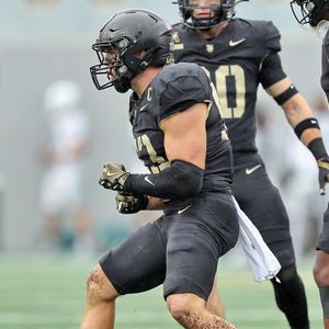 Image post by @armywp_football on Instagram
