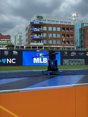 Image post by @durhambulls on Instagram