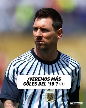 Image post by @foxdeportes on Instagram
