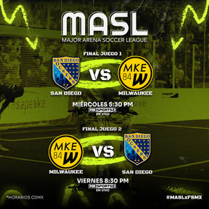 Image post by @foxsportsmx on Instagram