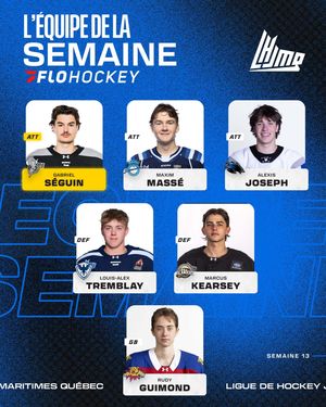 Image post by @lhjmq_qmjhl_ on Instagram