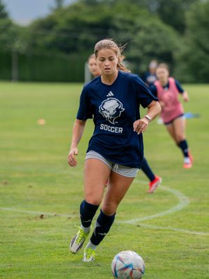 Image post by @bucknellwsoc on Instagram