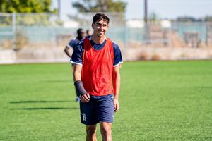 Image post by @nocohailstormfc on Twitter