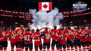 Video post by @nhl on YouTube