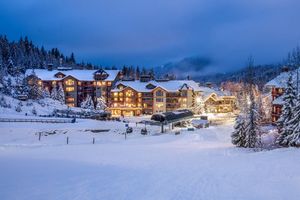 Image post by @whistlerblackcomb on Instagram