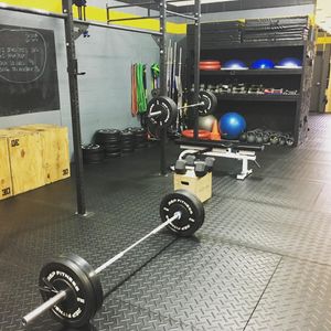 Image post by @streetfitcoaching on Instagram