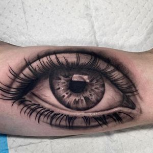 Image post by @tauntontattooco on Instagram