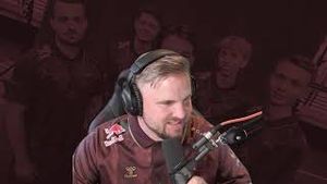 Video post by @astralisgg on YouTube