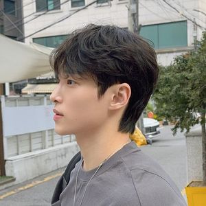Image post by @hair_hanjoon on Instagram