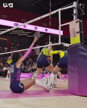 Video post by @usanetwork on TikTok