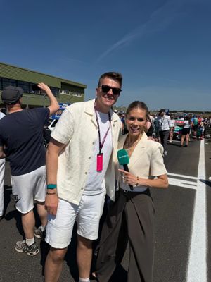 Image post by @nickishields on Instagram