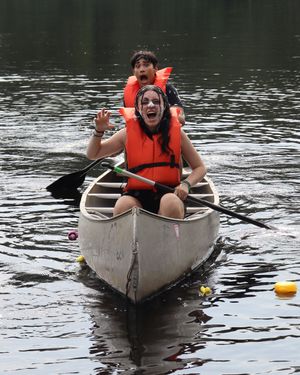 Image post by @campmatollionequay on Instagram