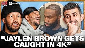 Video post by @roommates_show on YouTube