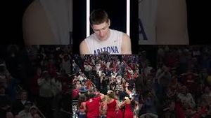 Video post by @Big 12 Conference on YouTube
