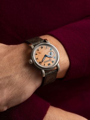 Image post by @chronoswiss_official on Instagram